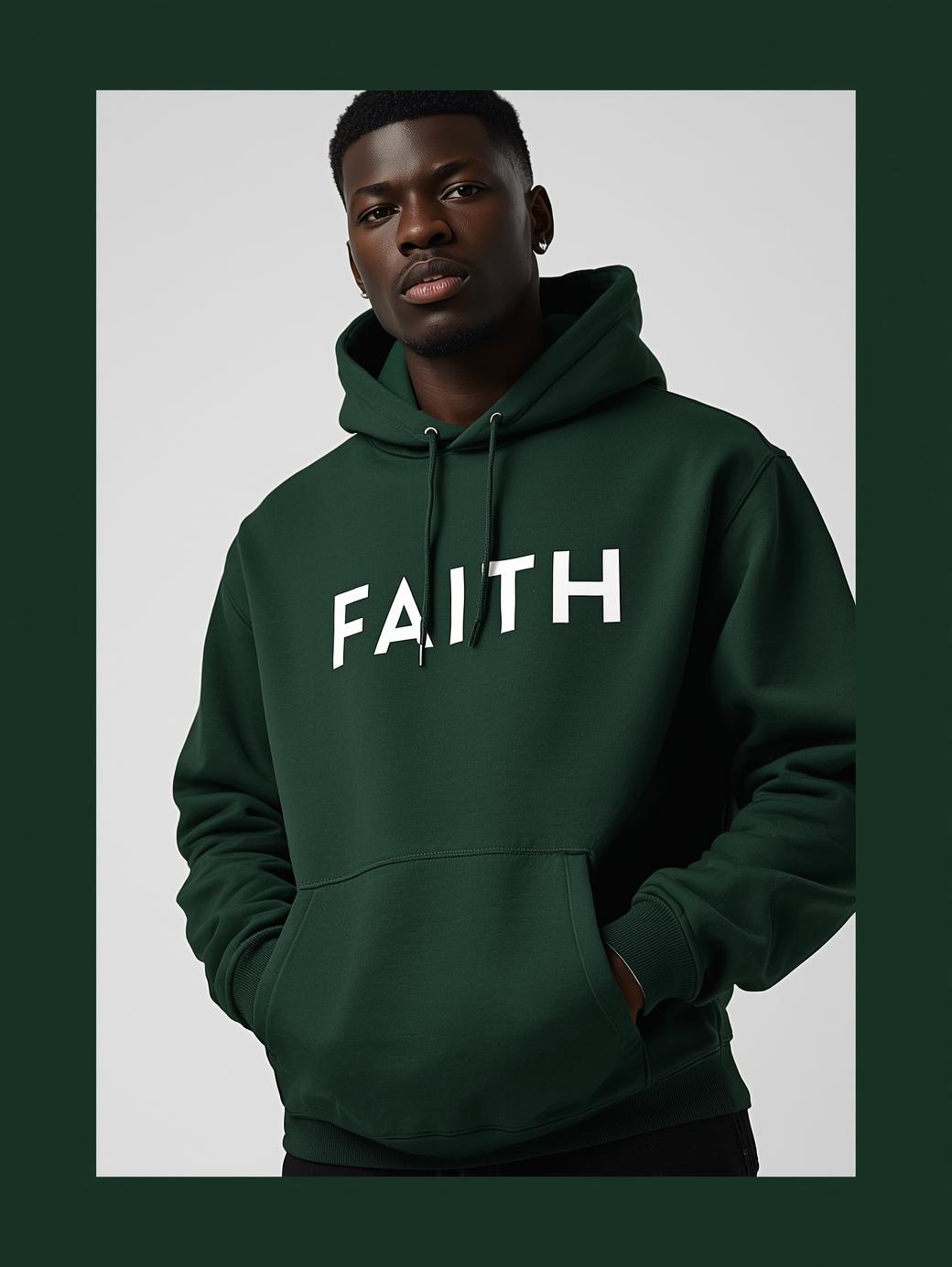 CUSTOM UNISEX DESIGN