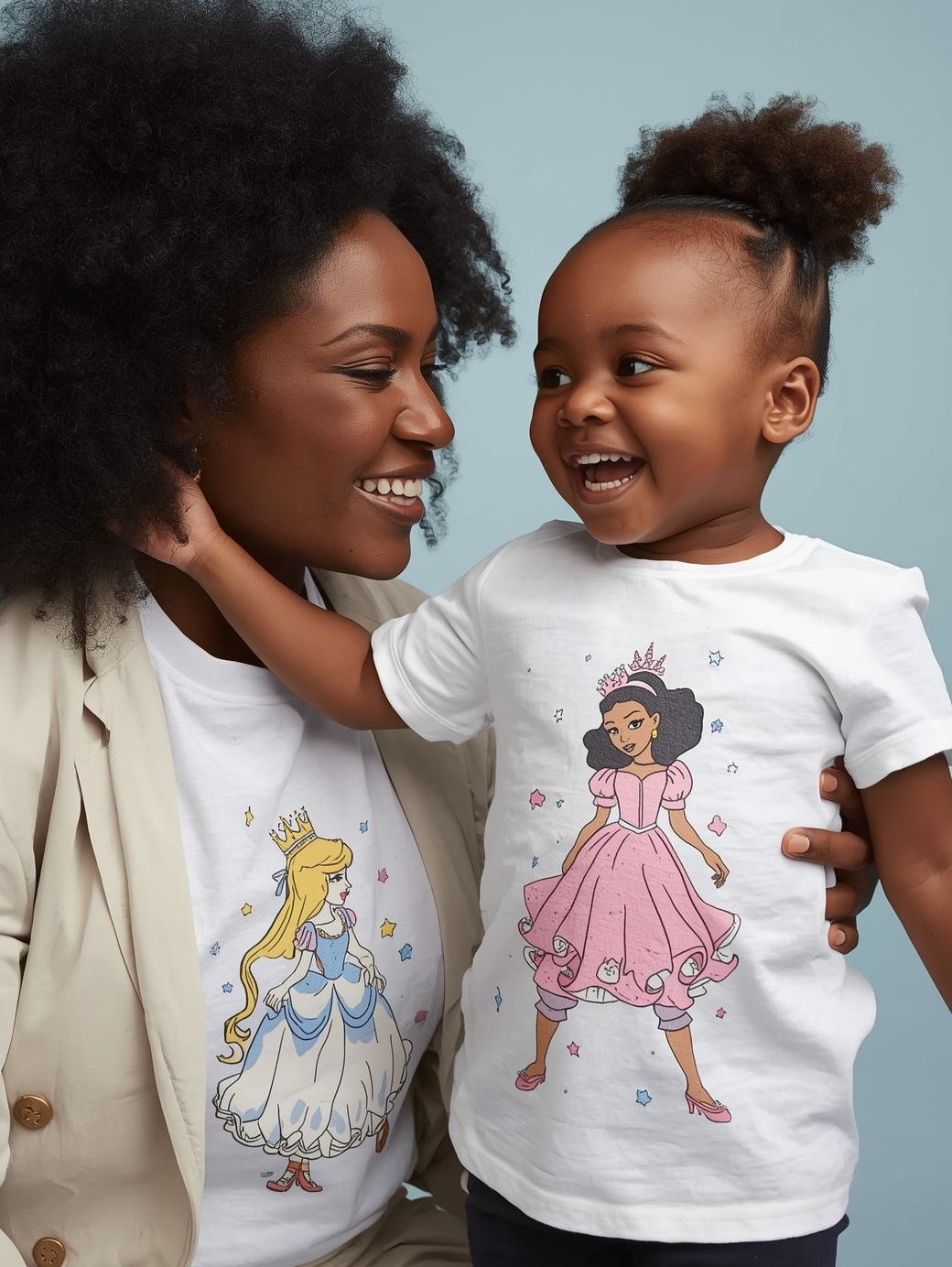 Women MyStyle Tee