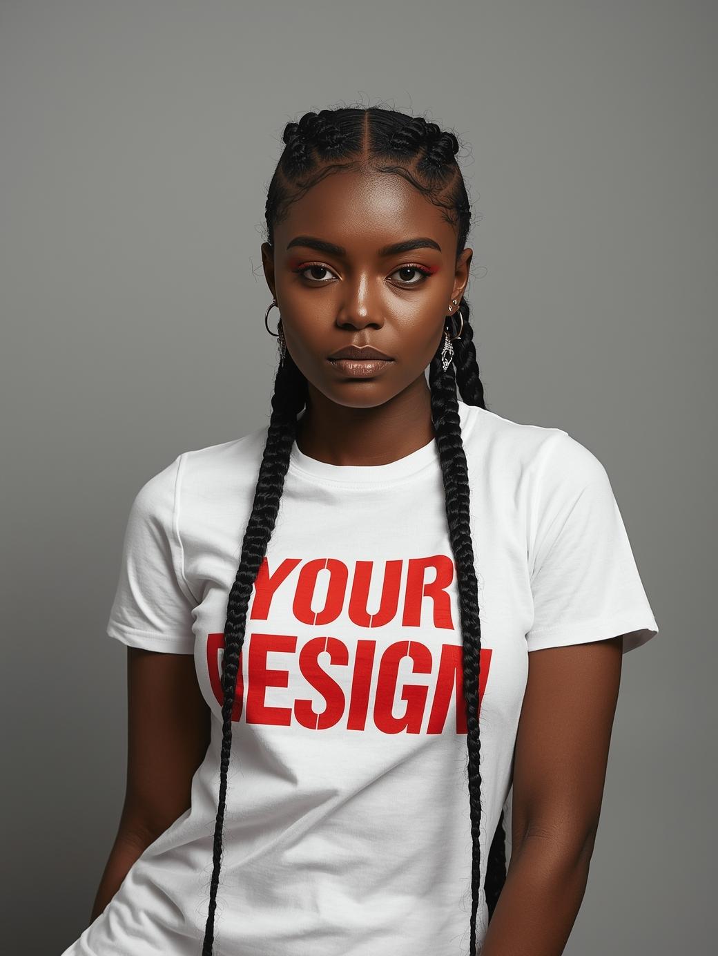 Women MyStyle Tee