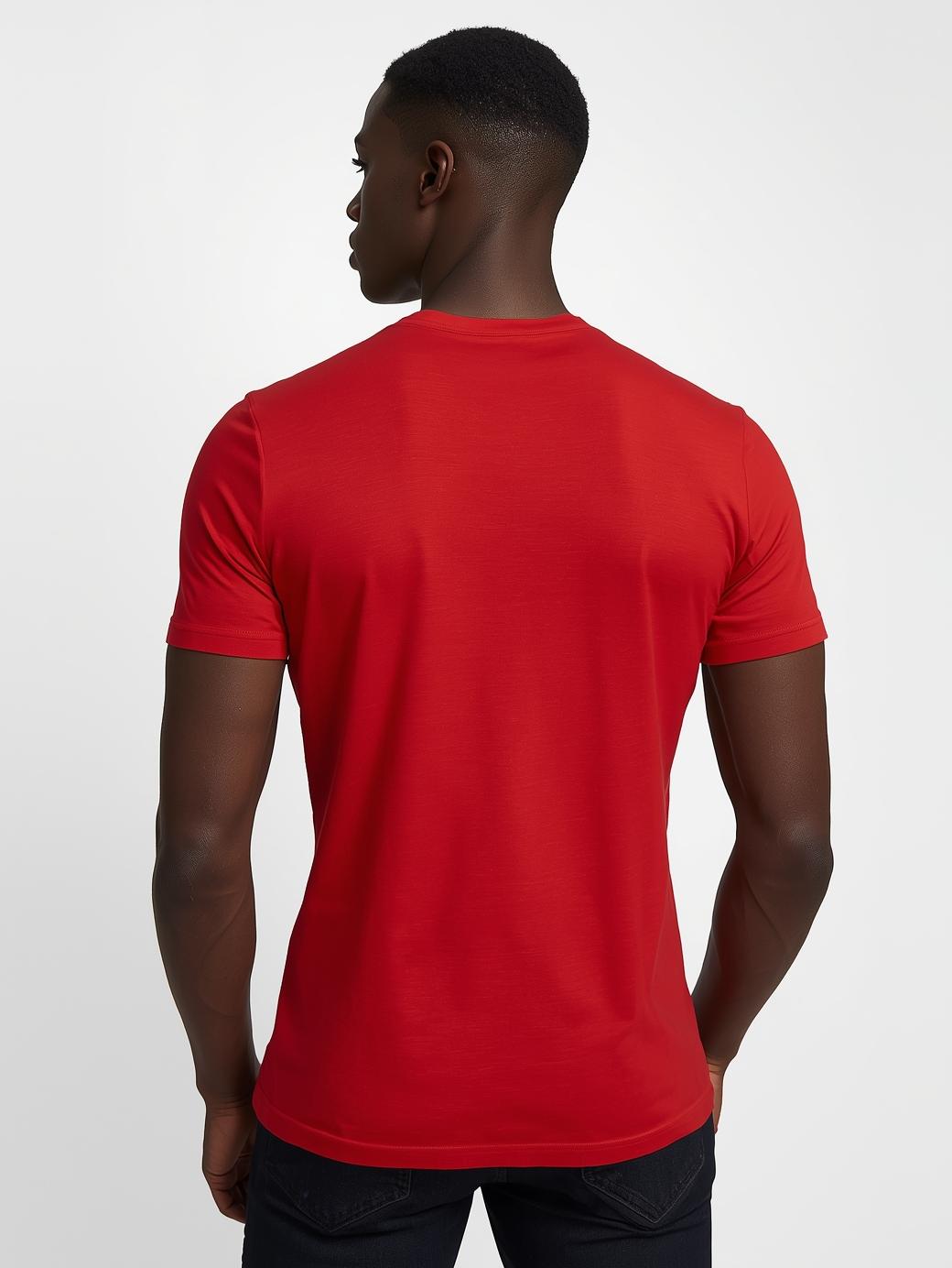 Men MyStyle Tee