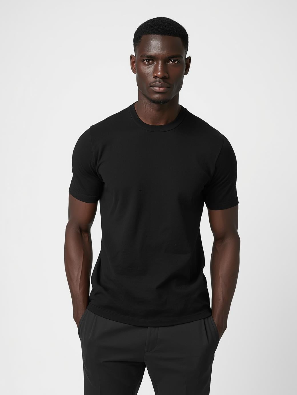 Men MyStyle Tee