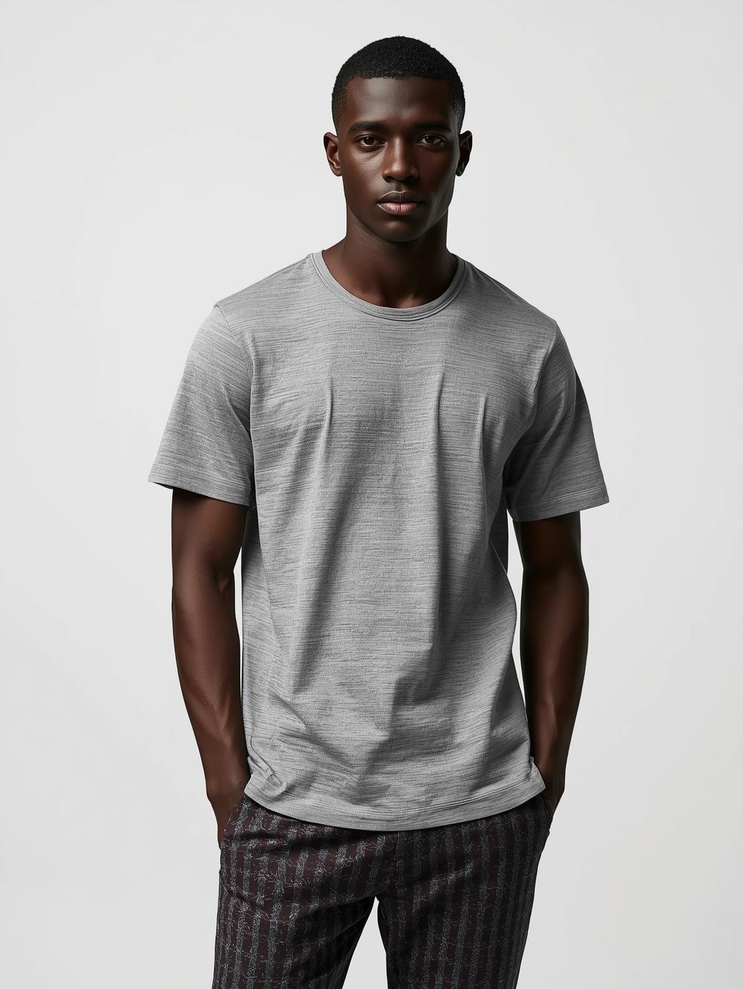 Men MyStyle Tee