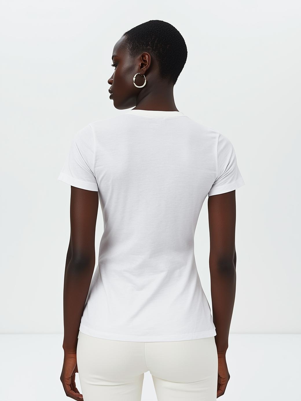 Women MyStyle Tee