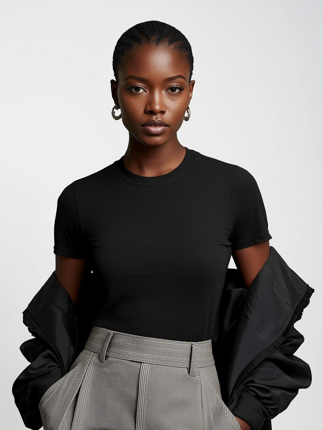 Women MyStyle Tee