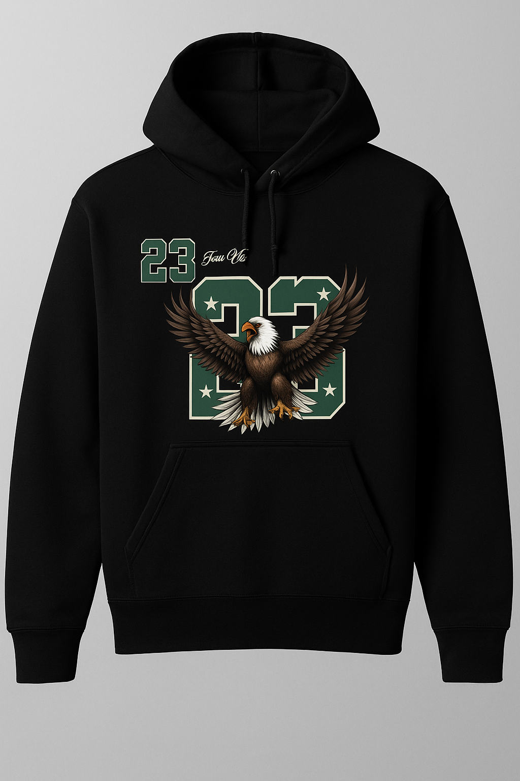 Custom Unisex design