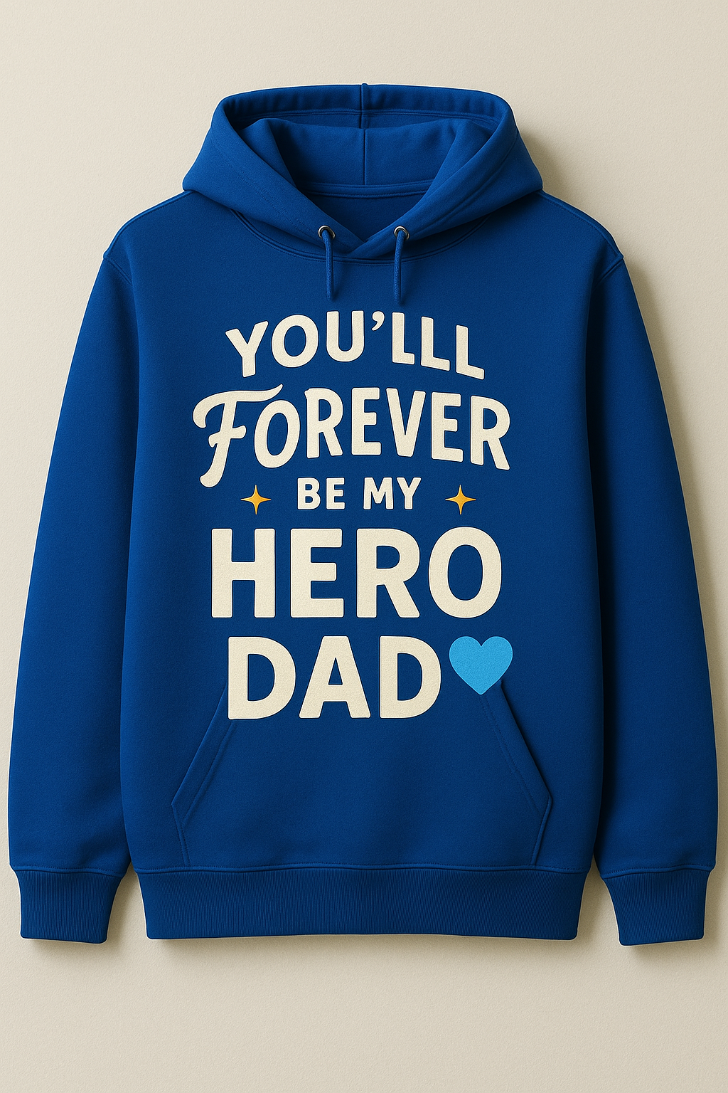 CUSTOM UNISEX DESIGN