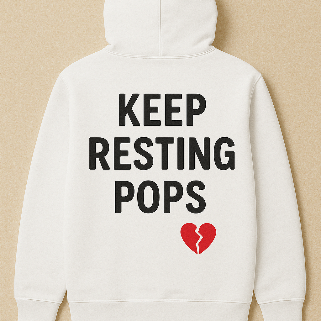 CUSTOM UNISEX DESIGNS