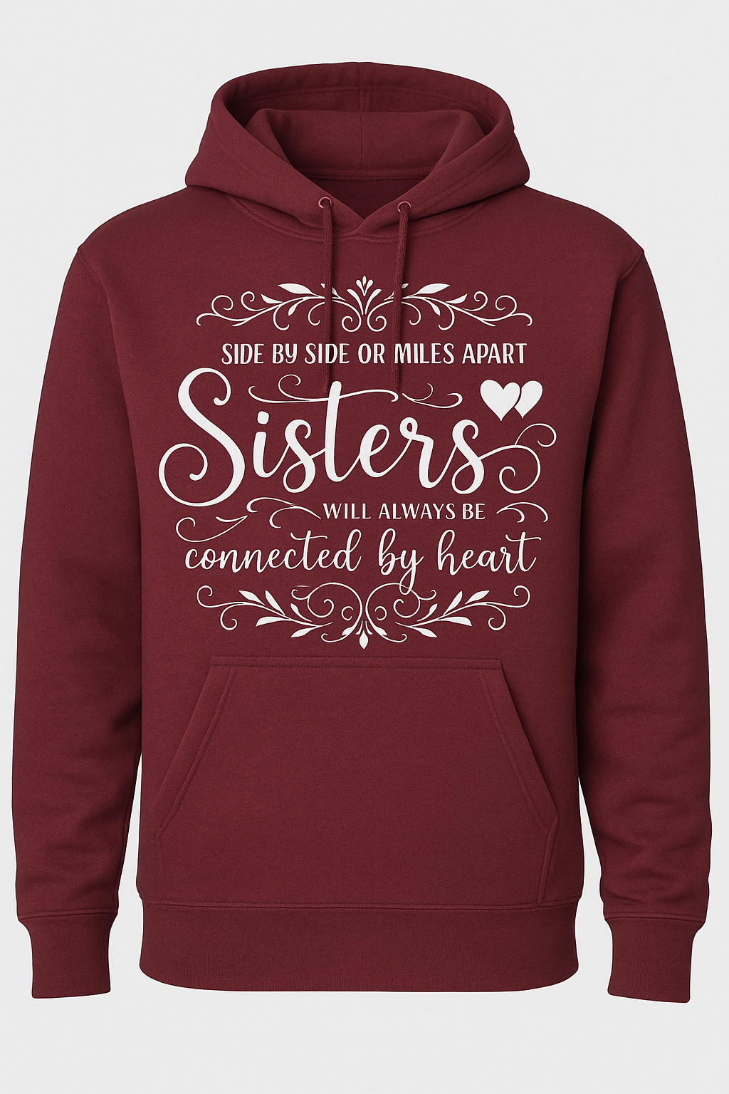 CUSTOM DESIGN AVAILABLE