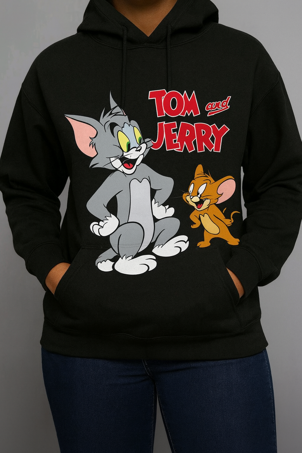 CUSTOM UNISEX DESIGN
