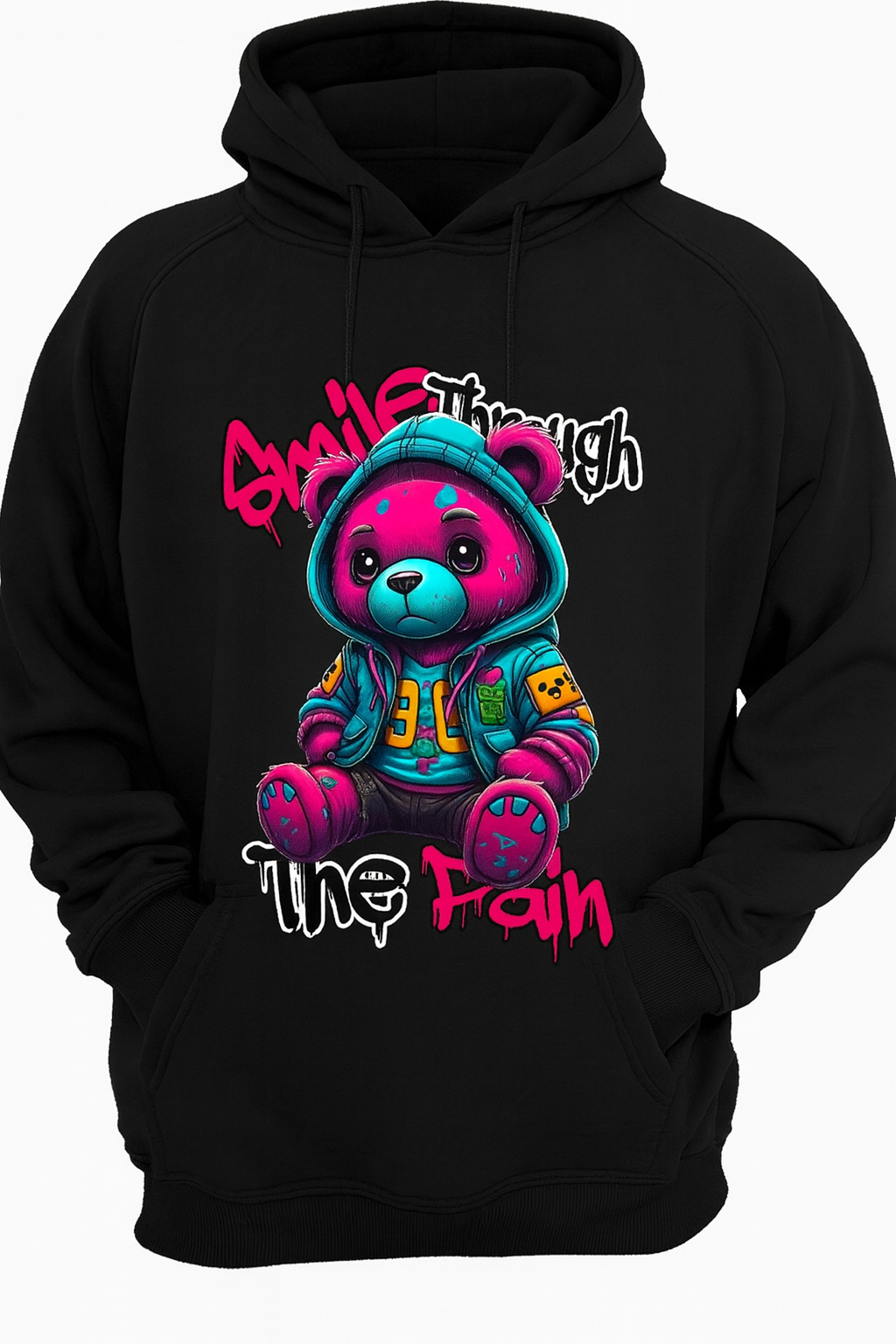 Custom Unisex designs