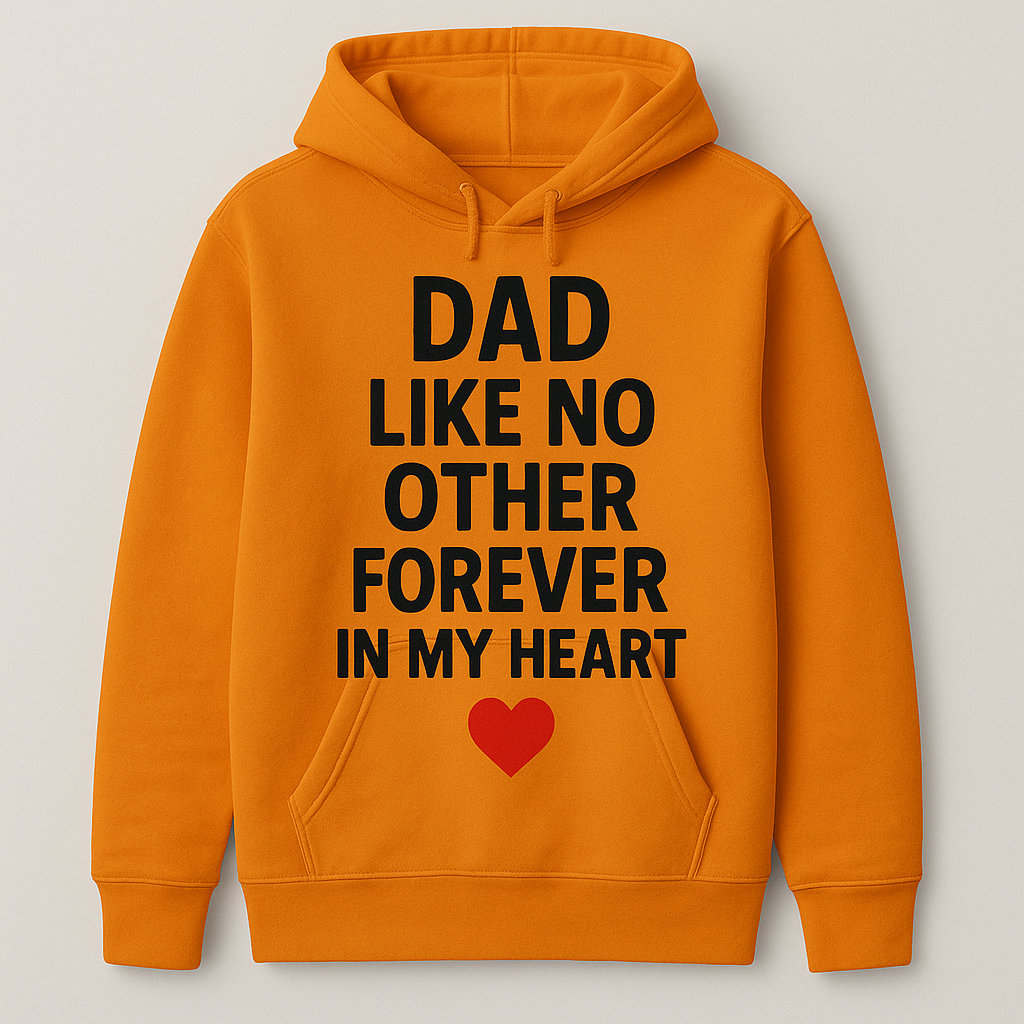 CUSTOM UNISEX DESIGN