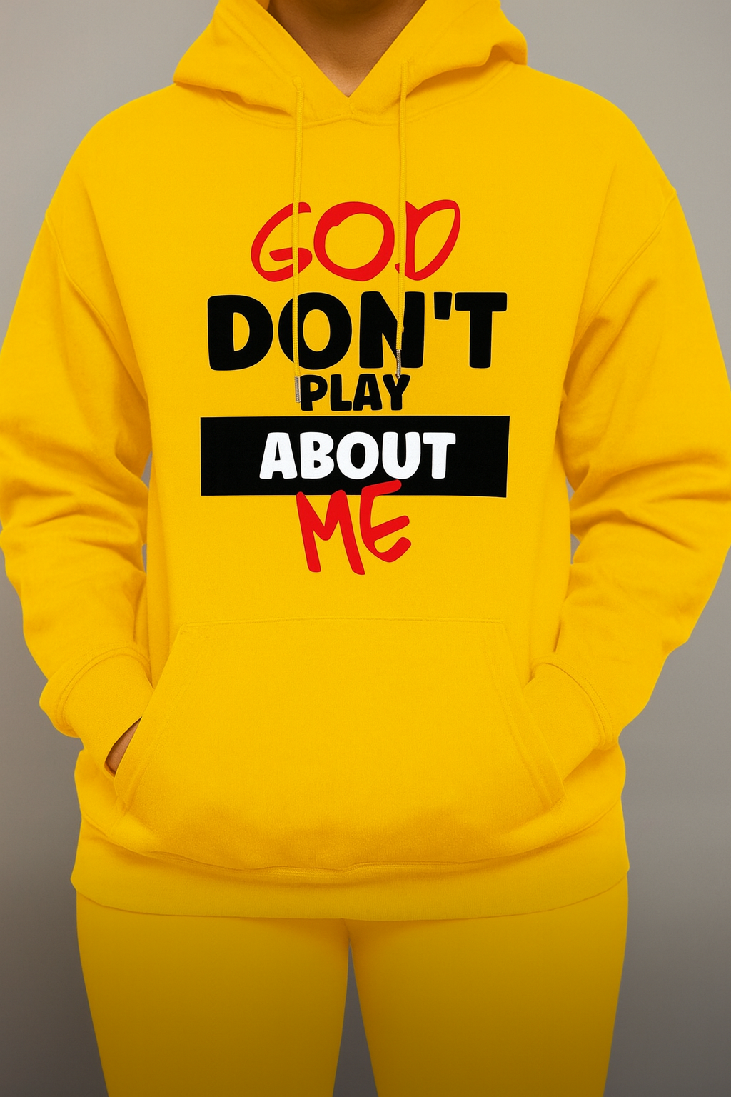Custom Unisex design hoodie