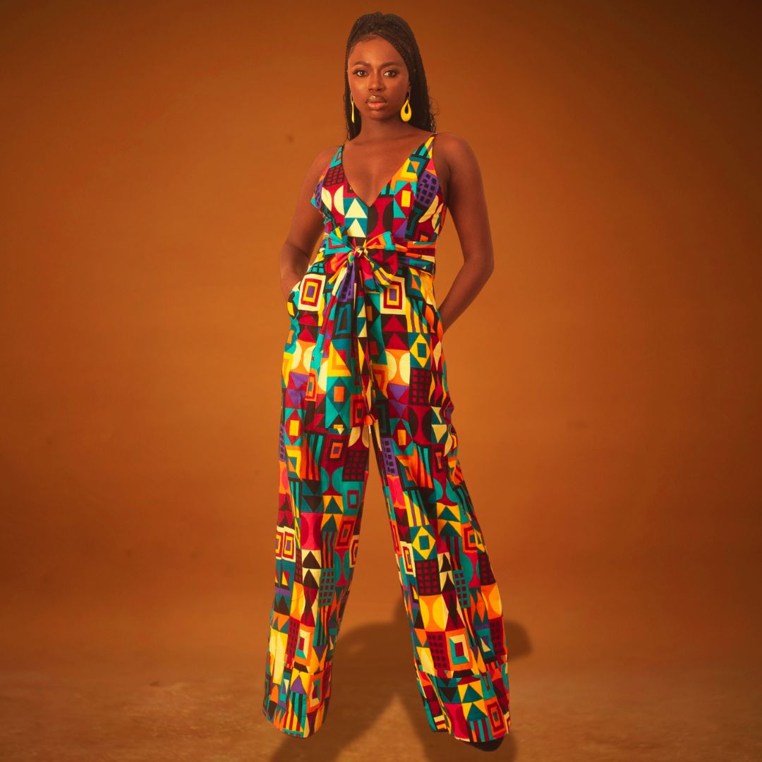 DELIA JUMPSUITS