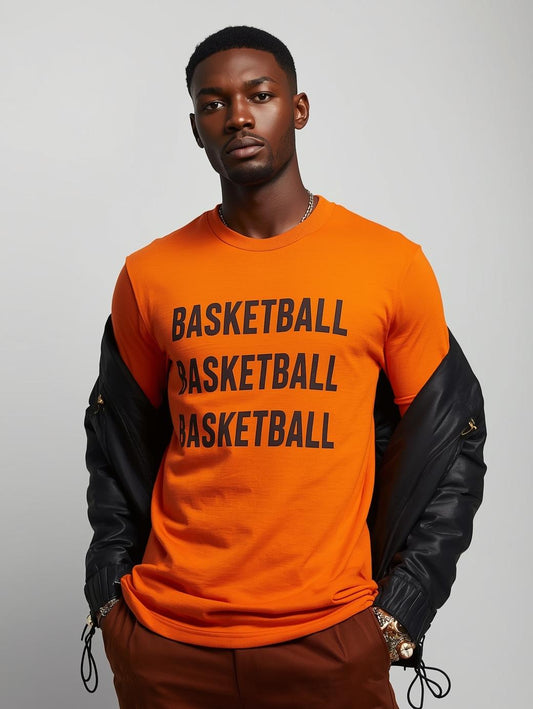Men MyStyle Tee