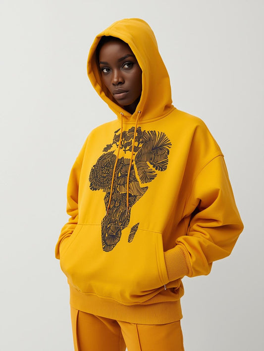 Women Signature Hoodie