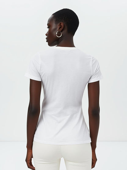 Women MyStyle Tee