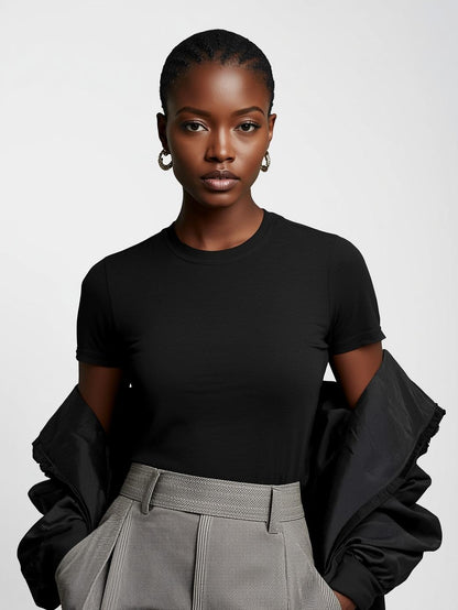 Women MyStyle Tee