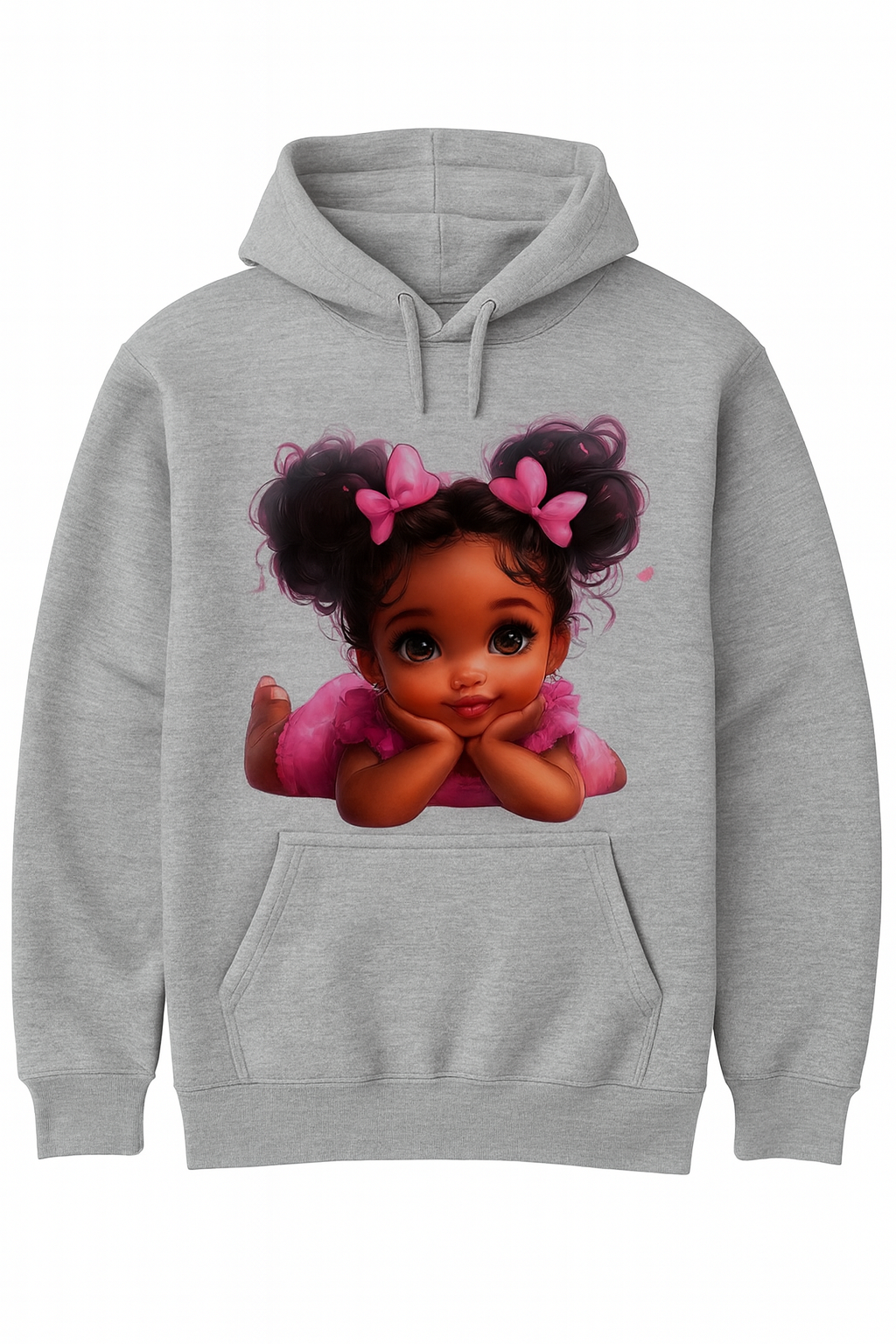 CUSTOM PRINTED DESIGN AVAILABLE