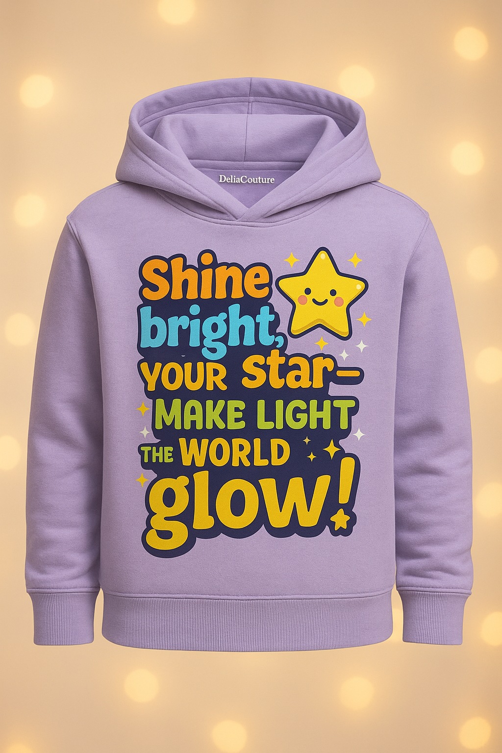 CUSTOM UNISEX DESIGN