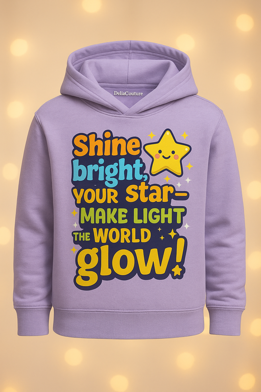 CUSTOM UNISEX DESIGN