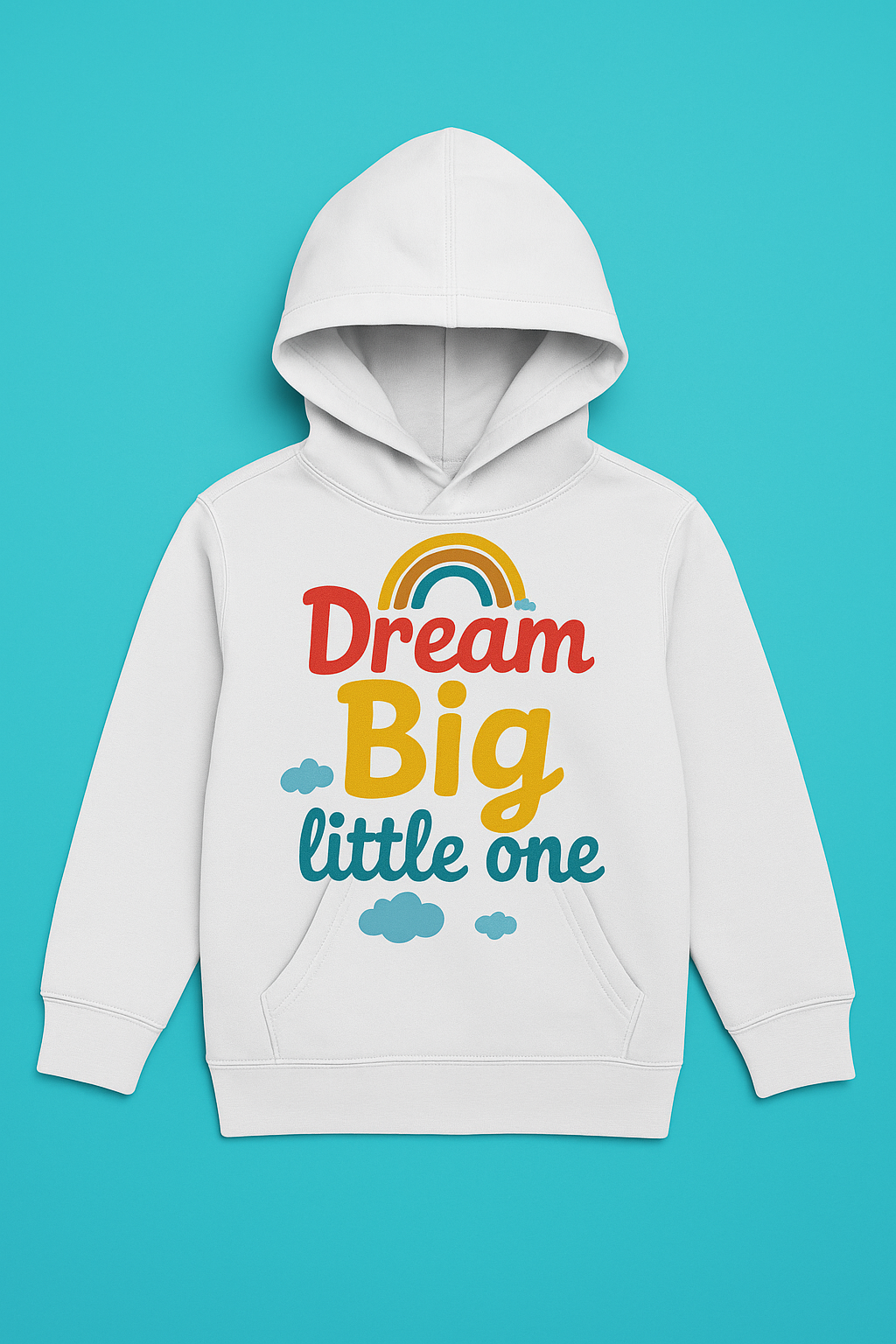 CUSTOM UNISEX DESIGN