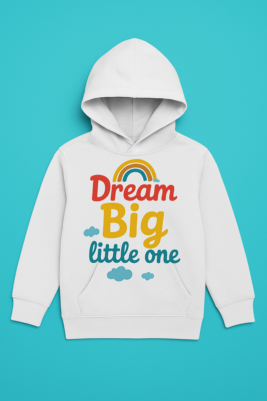 CUSTOM UNISEX DESIGN