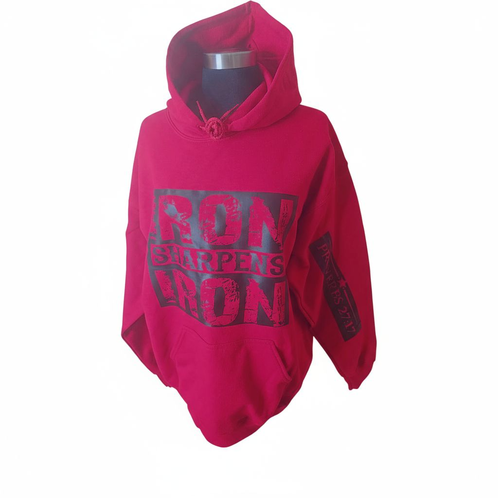 CUSTOM UNISEX DESIGN