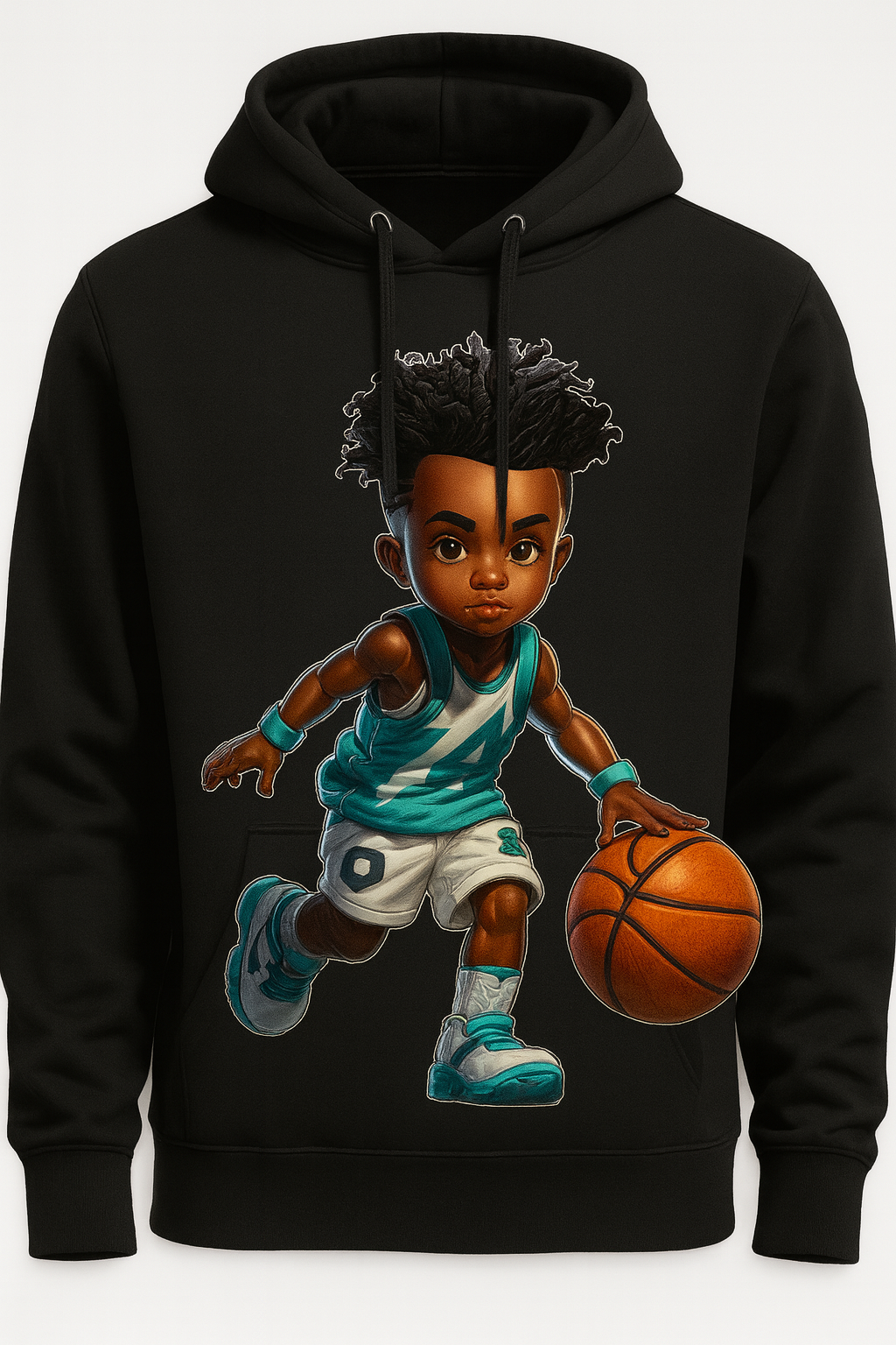 CUSTOM UNISEX DESIGN