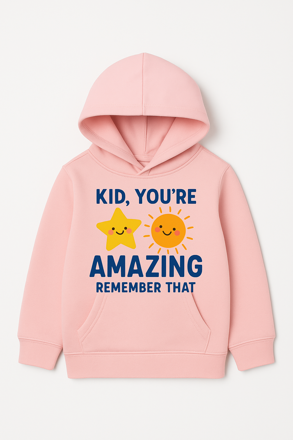 CUSTOM UNISEX DESIGN