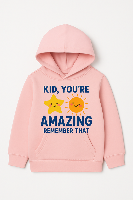 CUSTOM UNISEX DESIGN