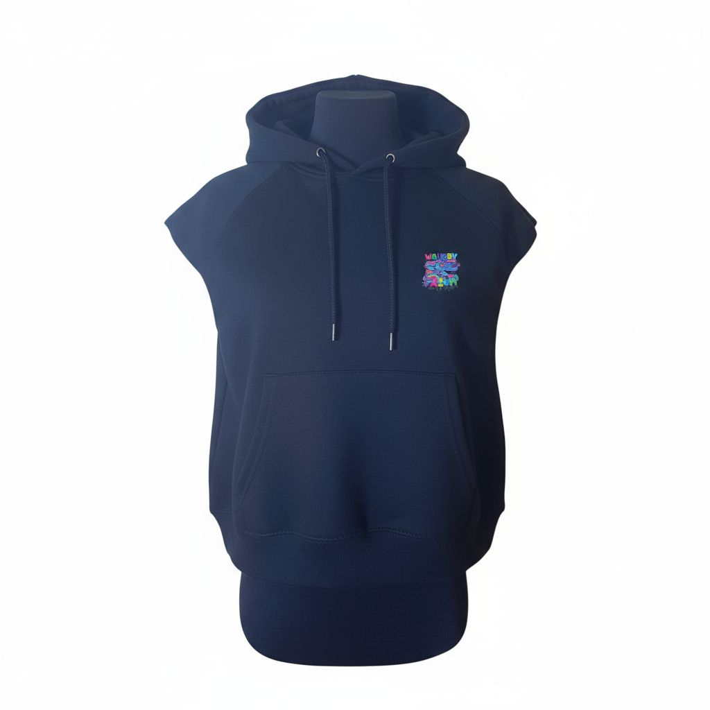 CUSTOM UNISEX DESIGN