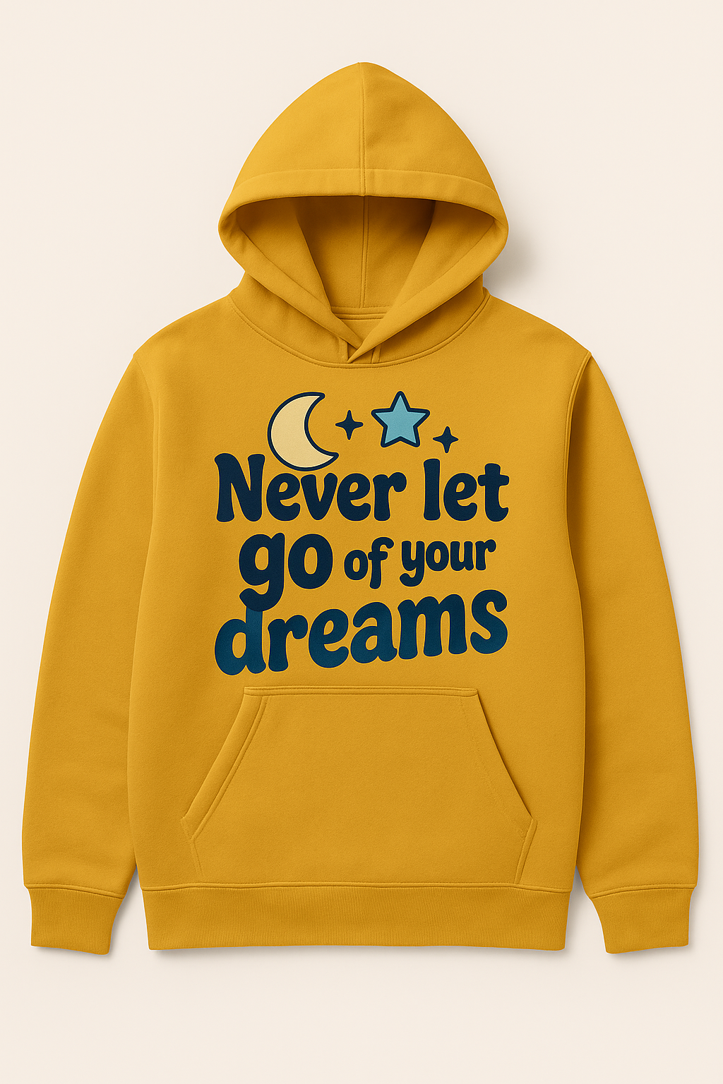 CUSTOM UNISEX DESIGN