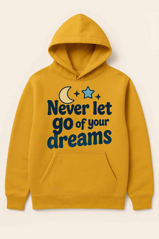 CUSTOM UNISEX DESIGN