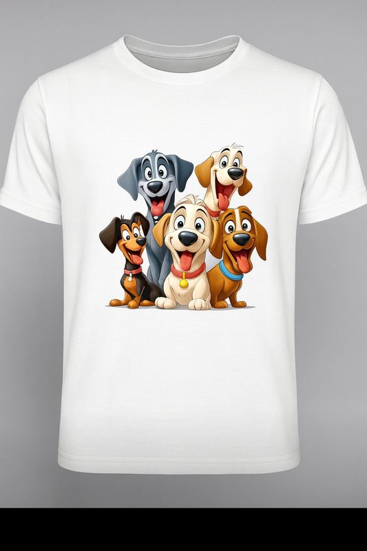 Custom design