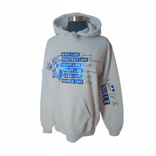 Custom Unisex design