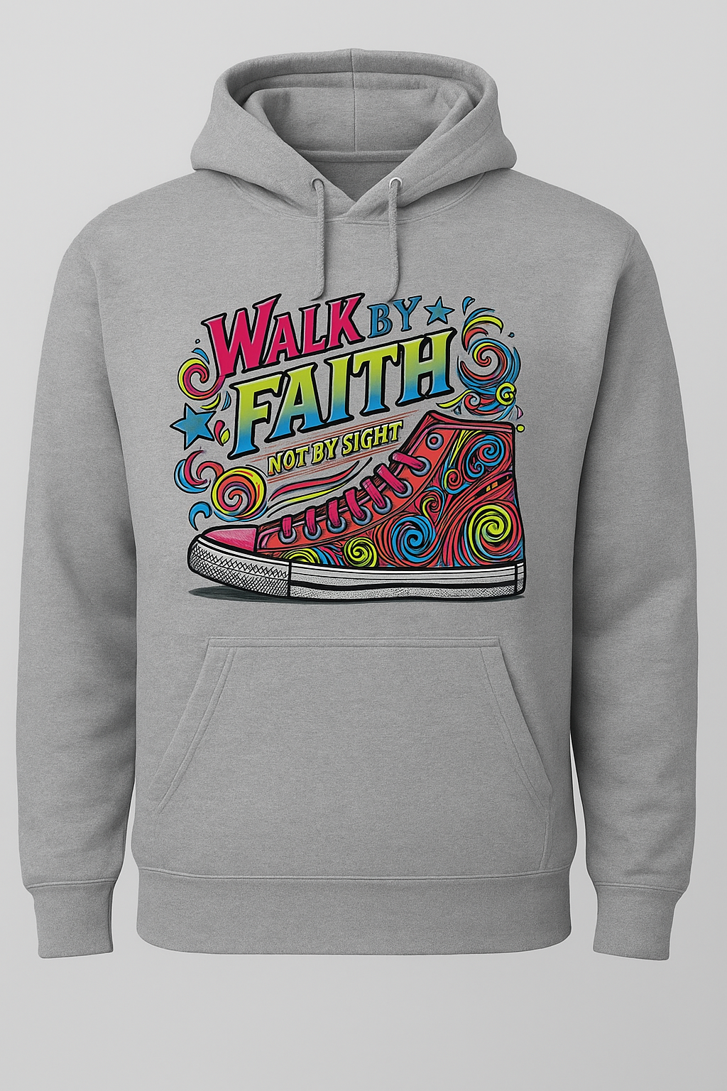 CUSTOM Unisex design