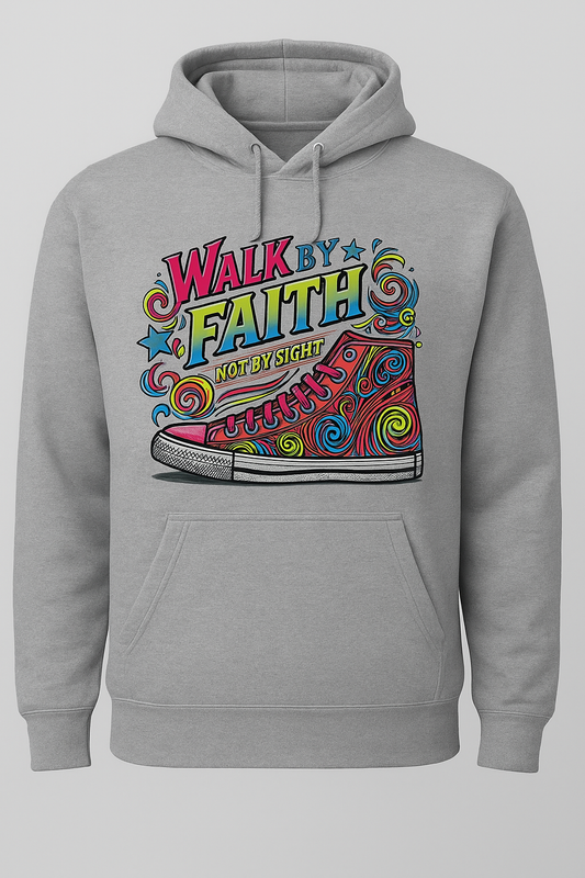 CUSTOM Unisex design