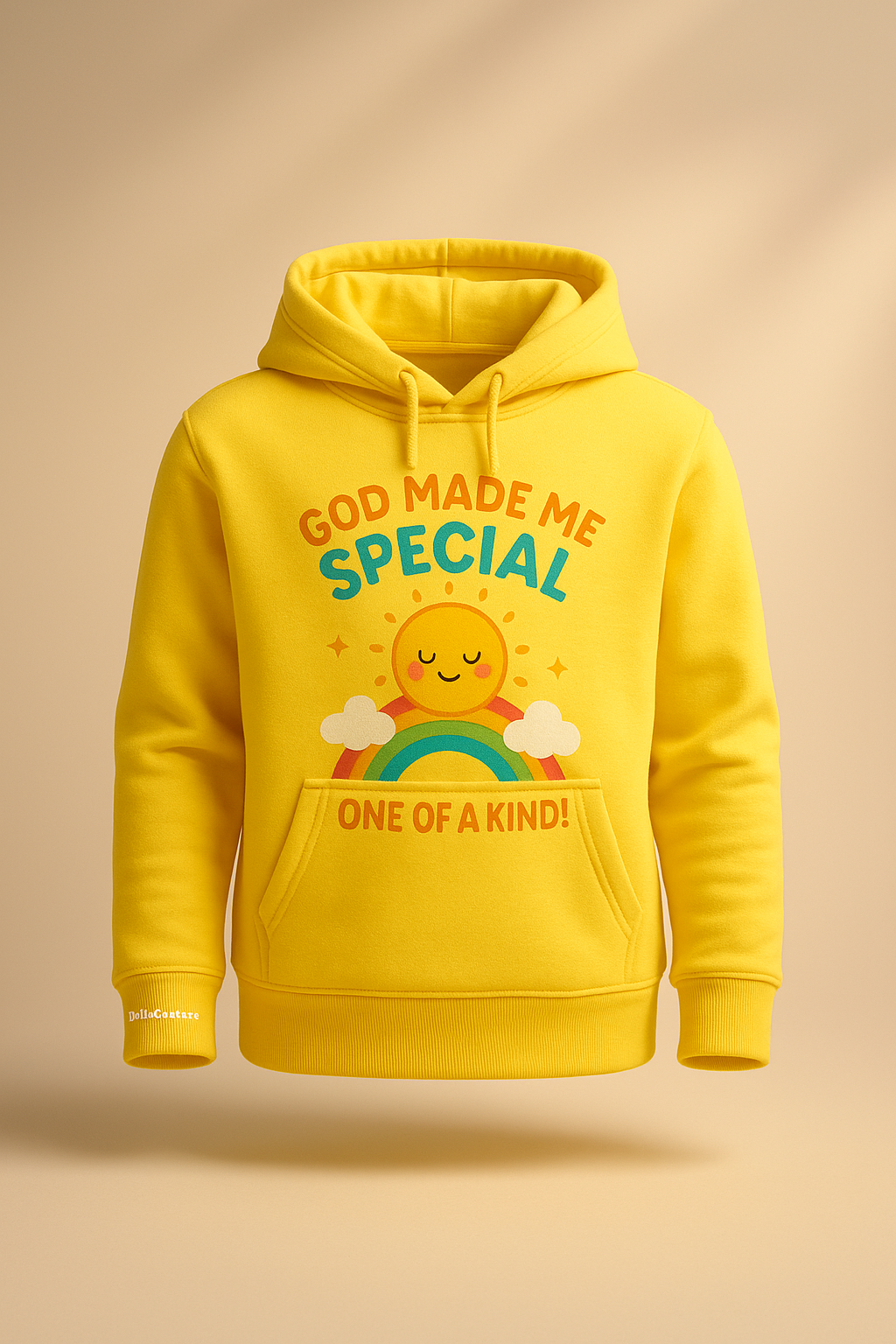 CUSTOM UNISEX DESIGN