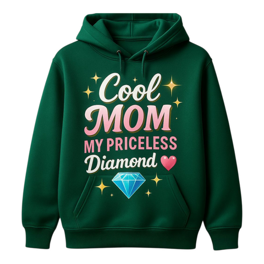 CUSTOM HOODIES DESIGN